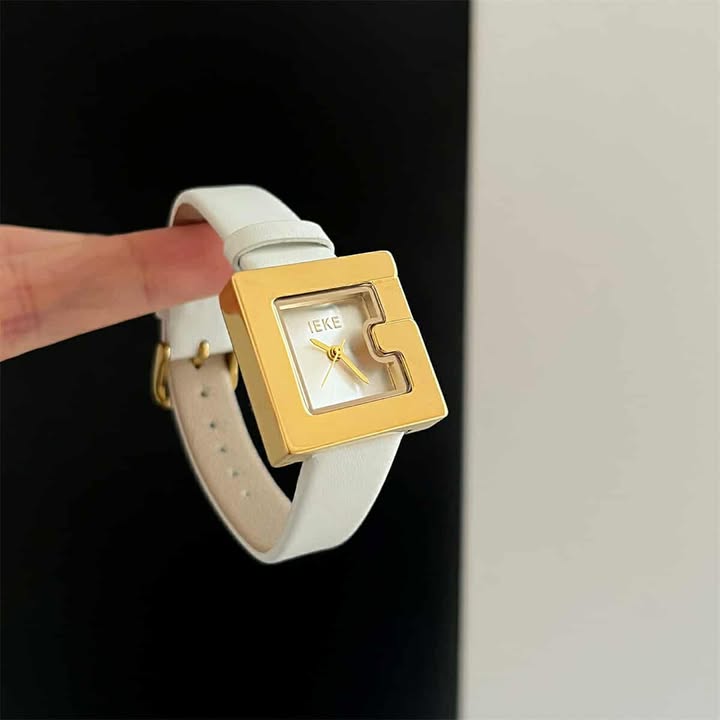 Glaiza Watch