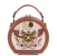 Thumbnail for Miss Gail Round bag (Pre Order)