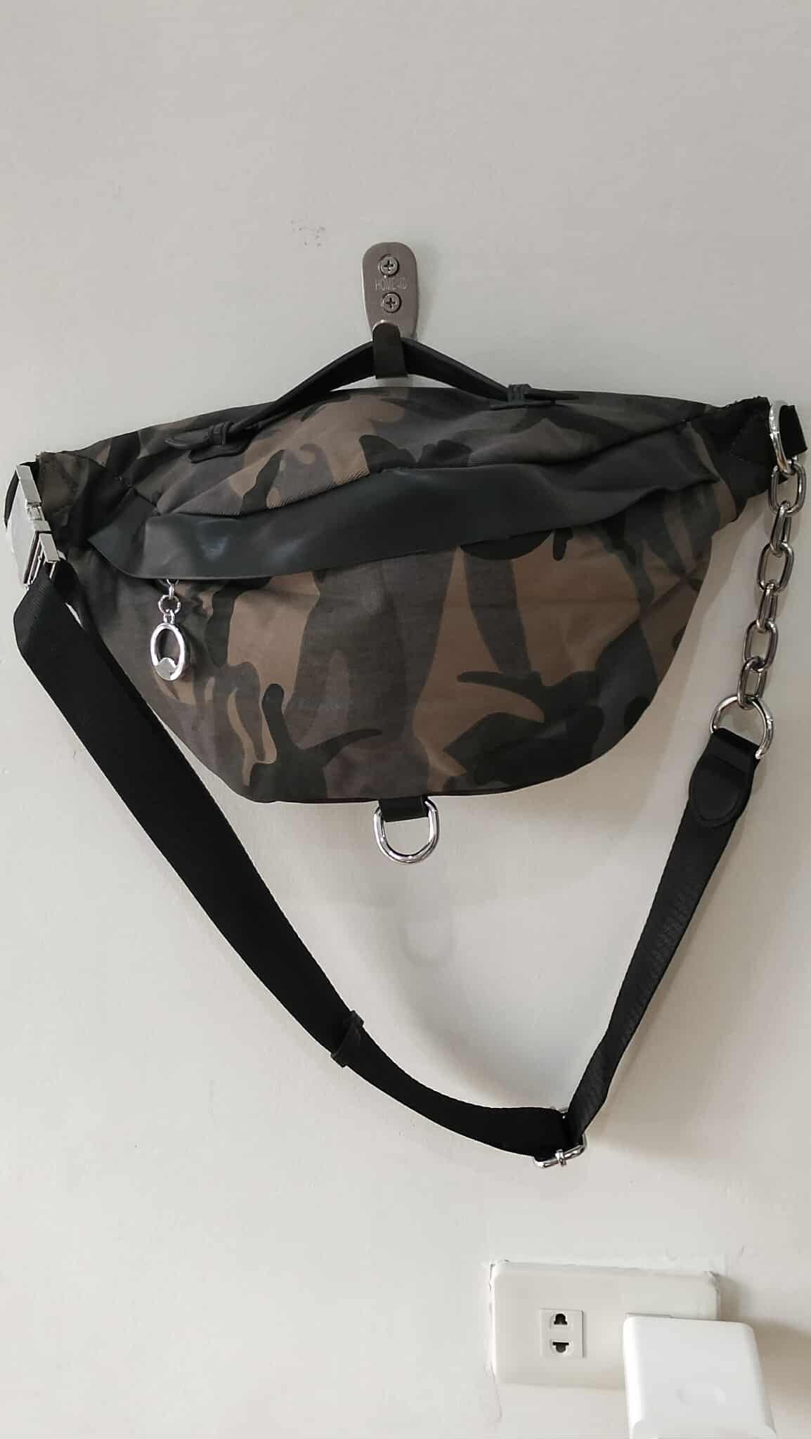 Belt bag