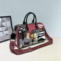 Thumbnail for Cinema Inspired Doctors Bag