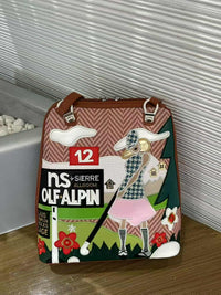 Thumbnail for Alpin medium backpack