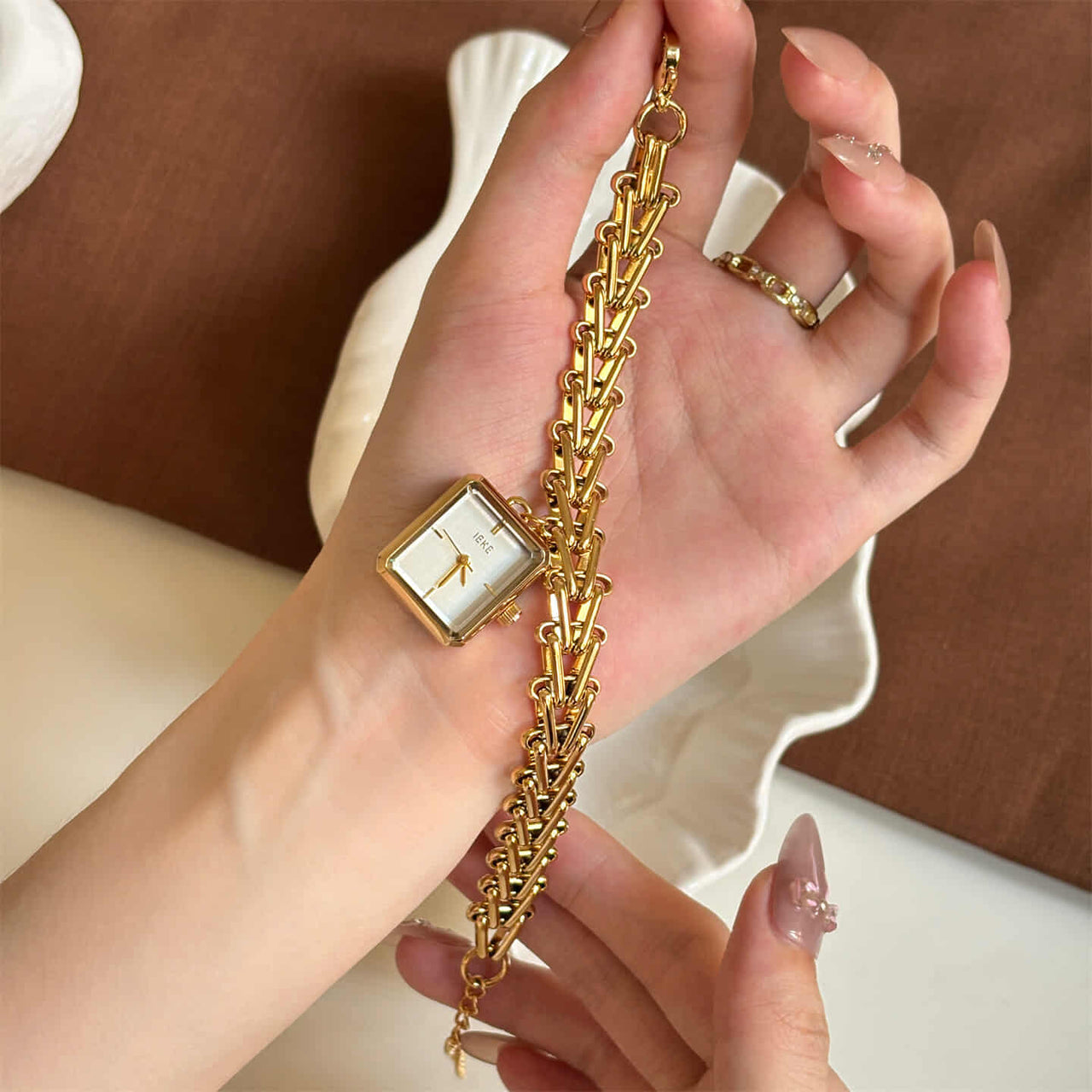 FERMOZA HAREN WATCH