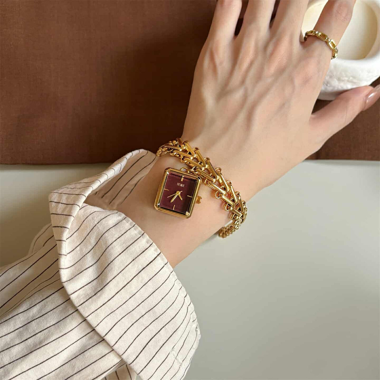 FERMOZA HAREN WATCH