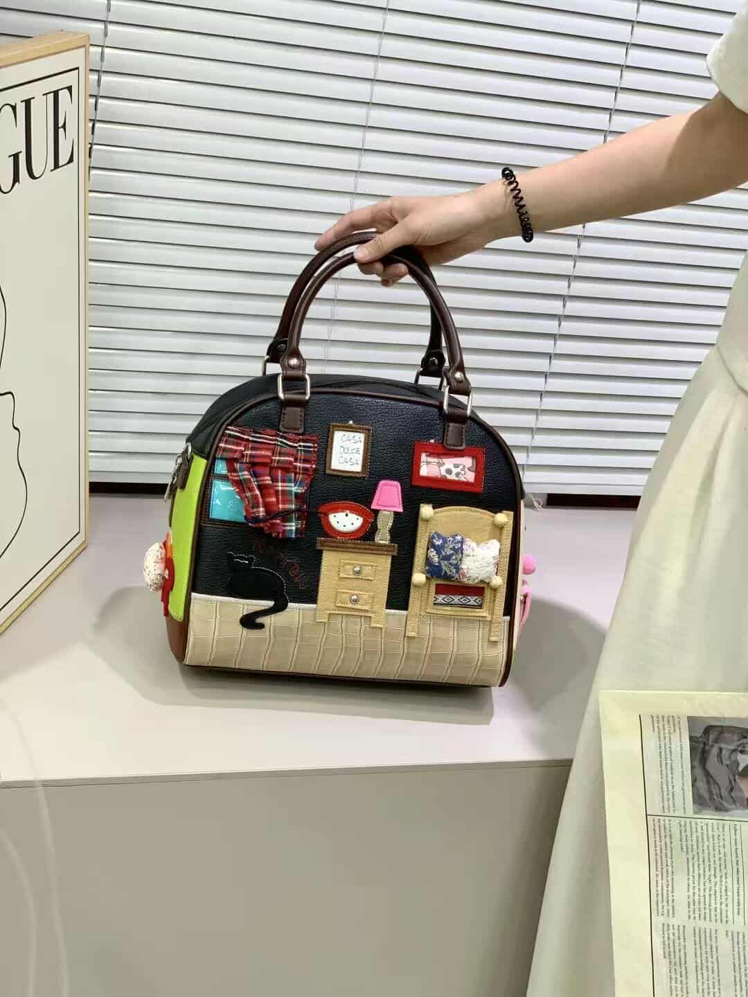harriet bag