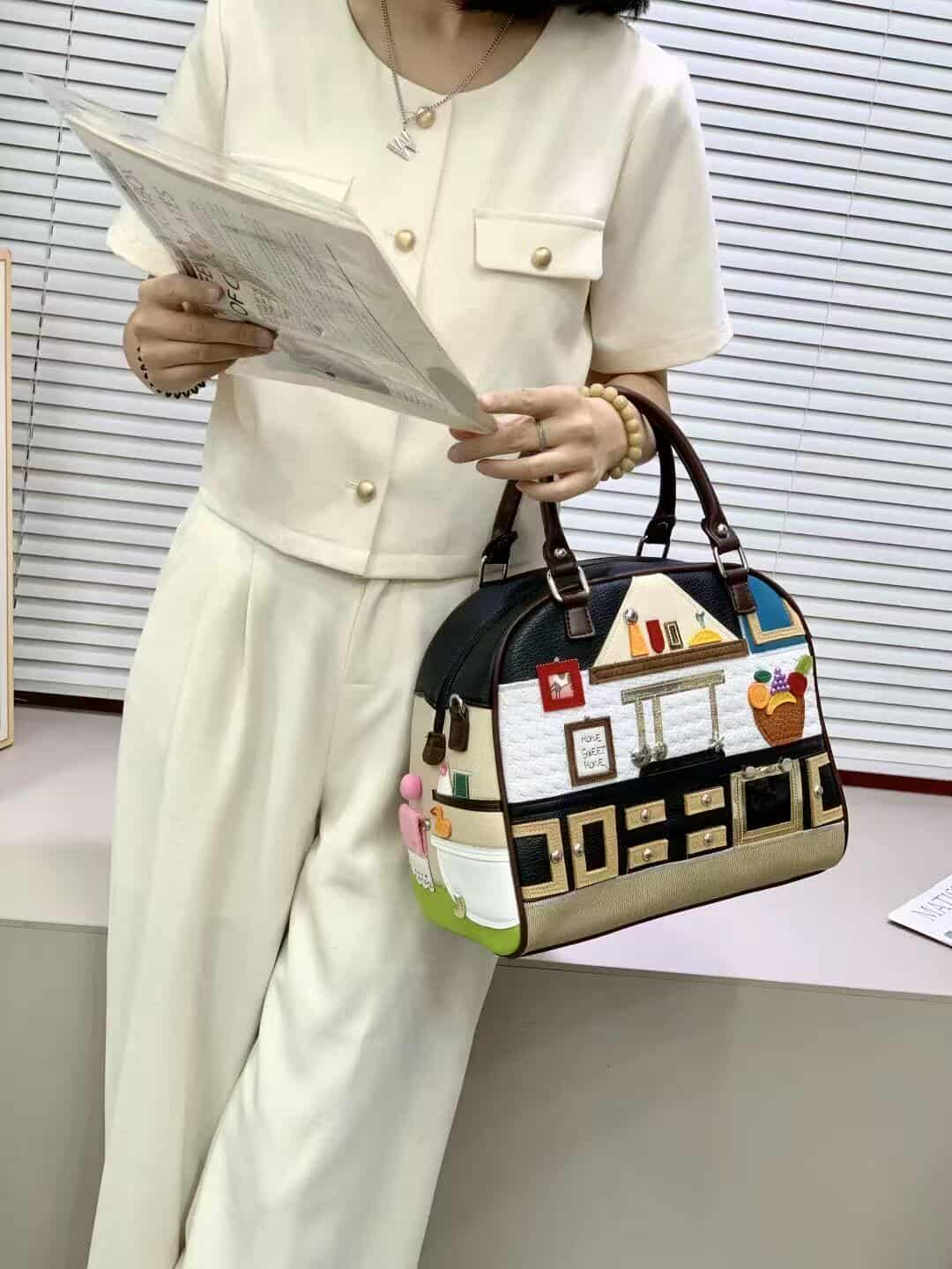 harriet bag