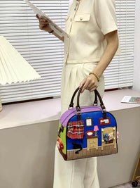 Thumbnail for harriet bag