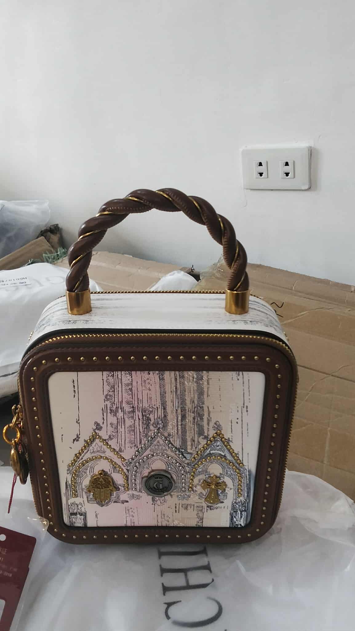 Lucine bag