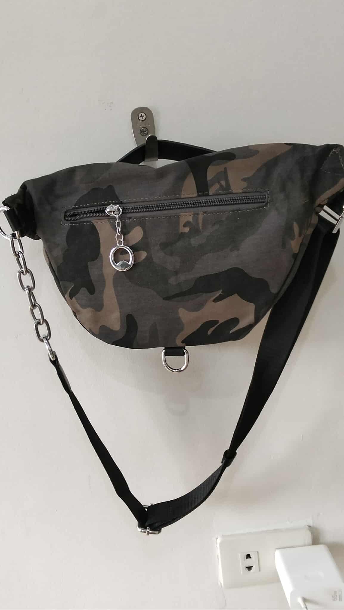 Belt bag