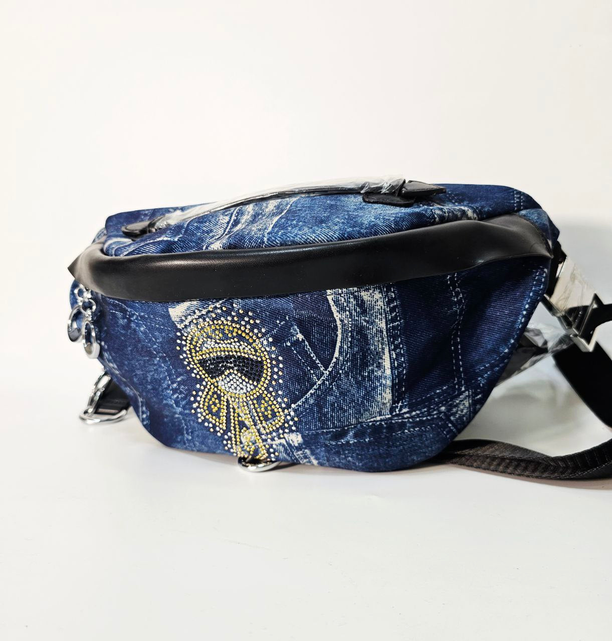 Belt bag