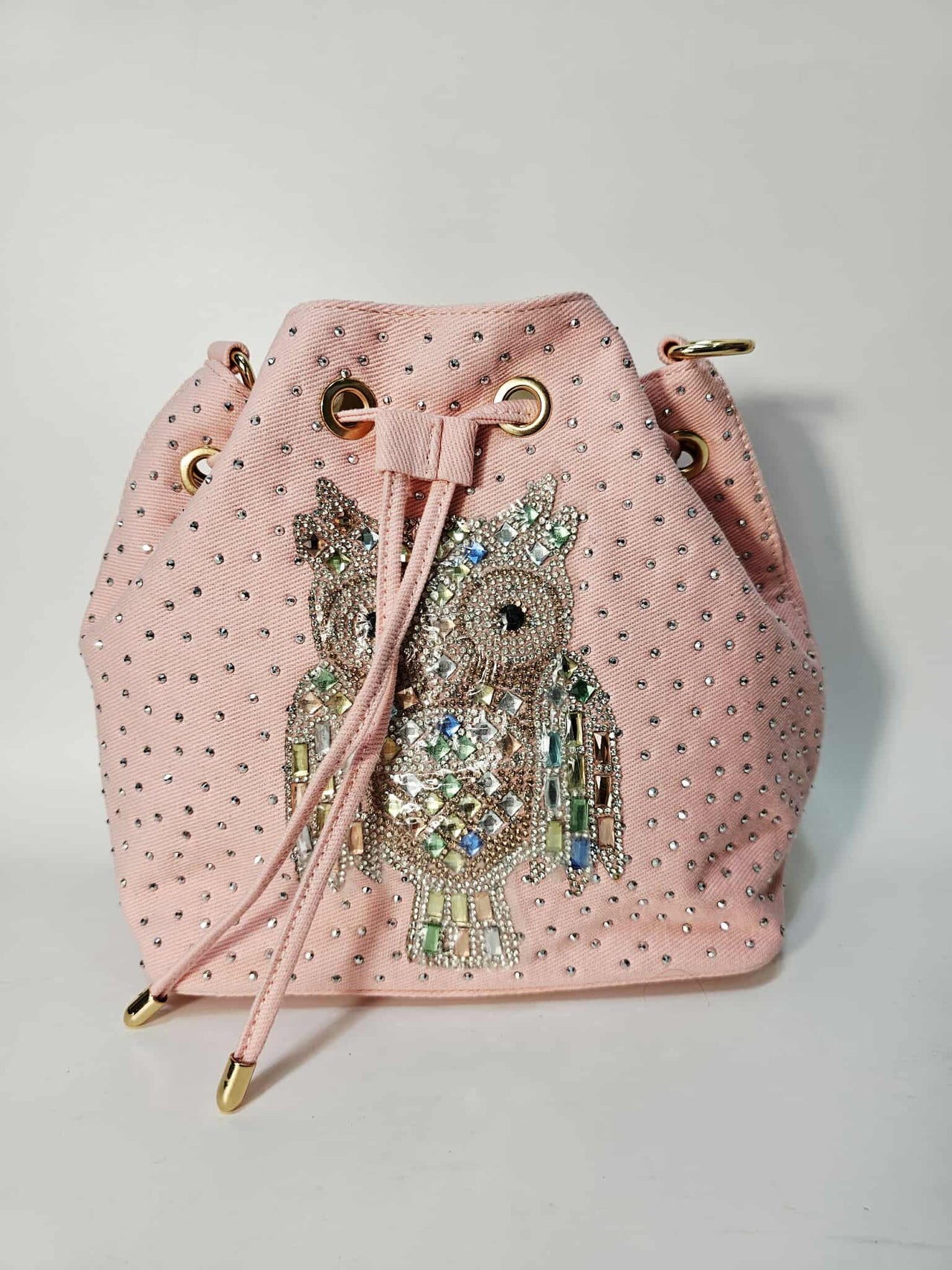 MR. OWL bag