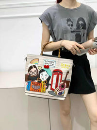 Thumbnail for pre order medium london bag