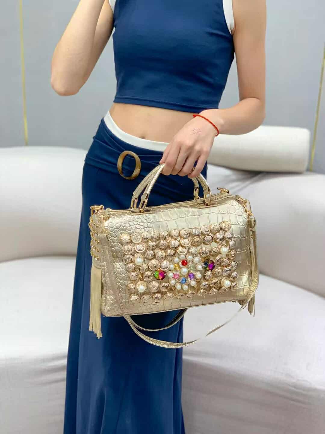 Gemma bag (pre-order)