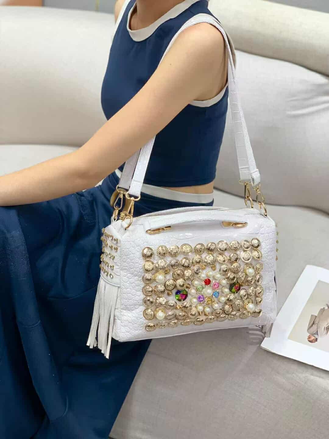 Gemma bag (pre-order)