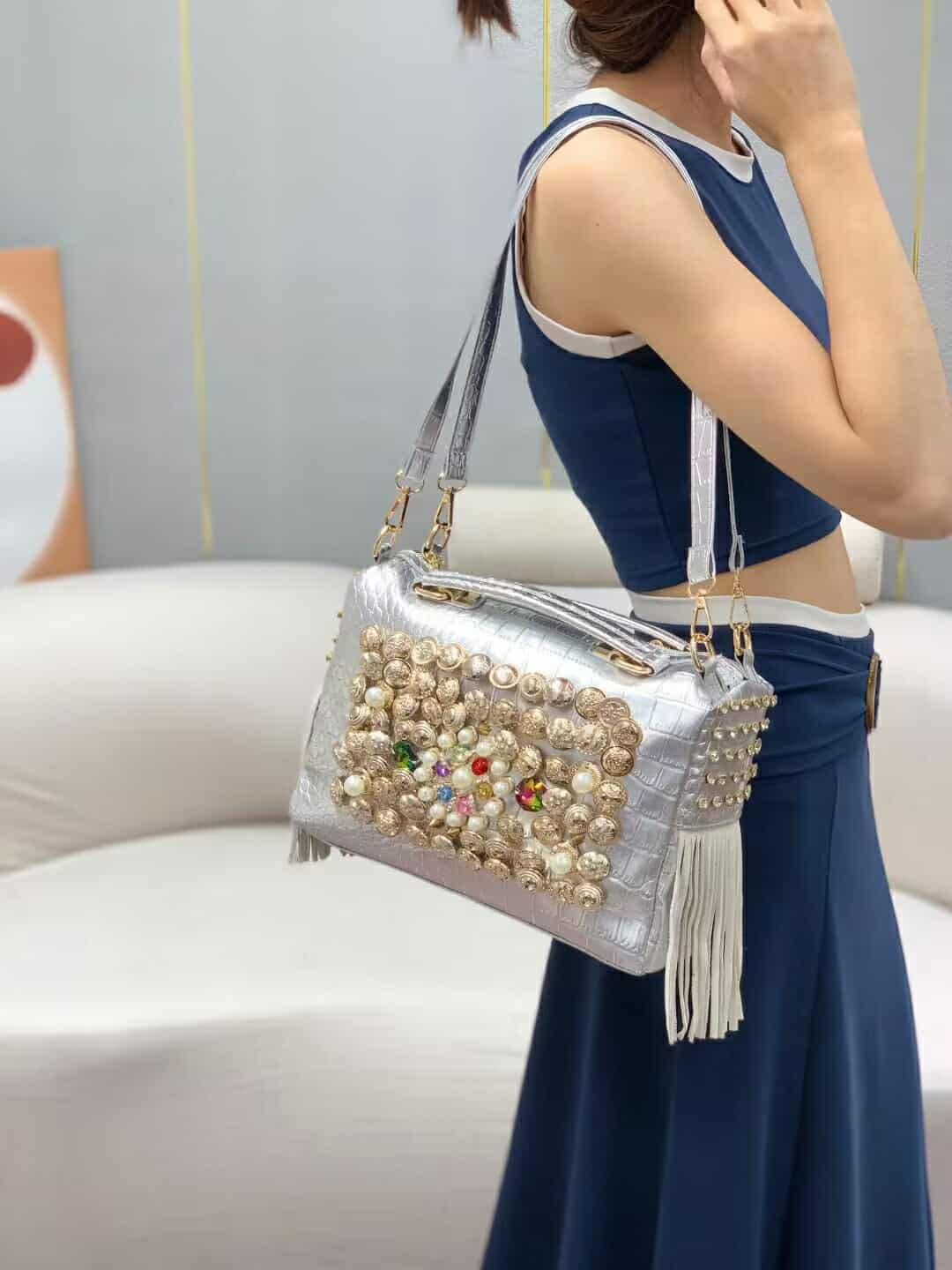 Gemma bag (pre-order)