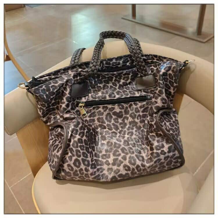 HK tote