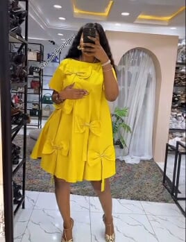 Rebecca Dress – Pre-Order