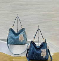 Thumbnail for MR. OWL bag