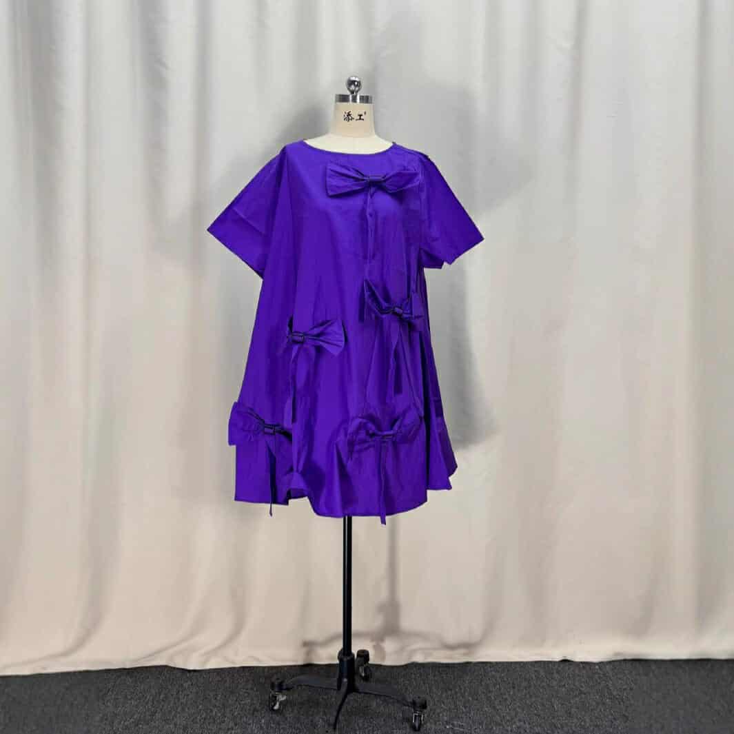 Rebecca Dress – Pre-Order