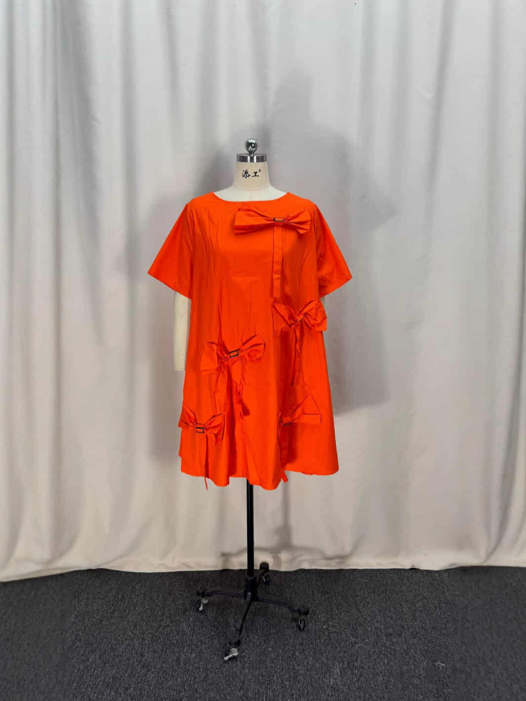 Rebecca Dress – Pre-Order