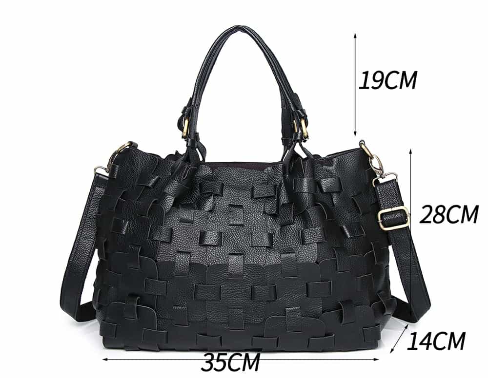 Vivian pre order bag