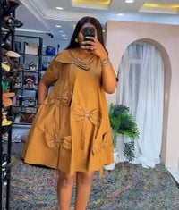 Thumbnail for Rebecca Dress – Pre-Order