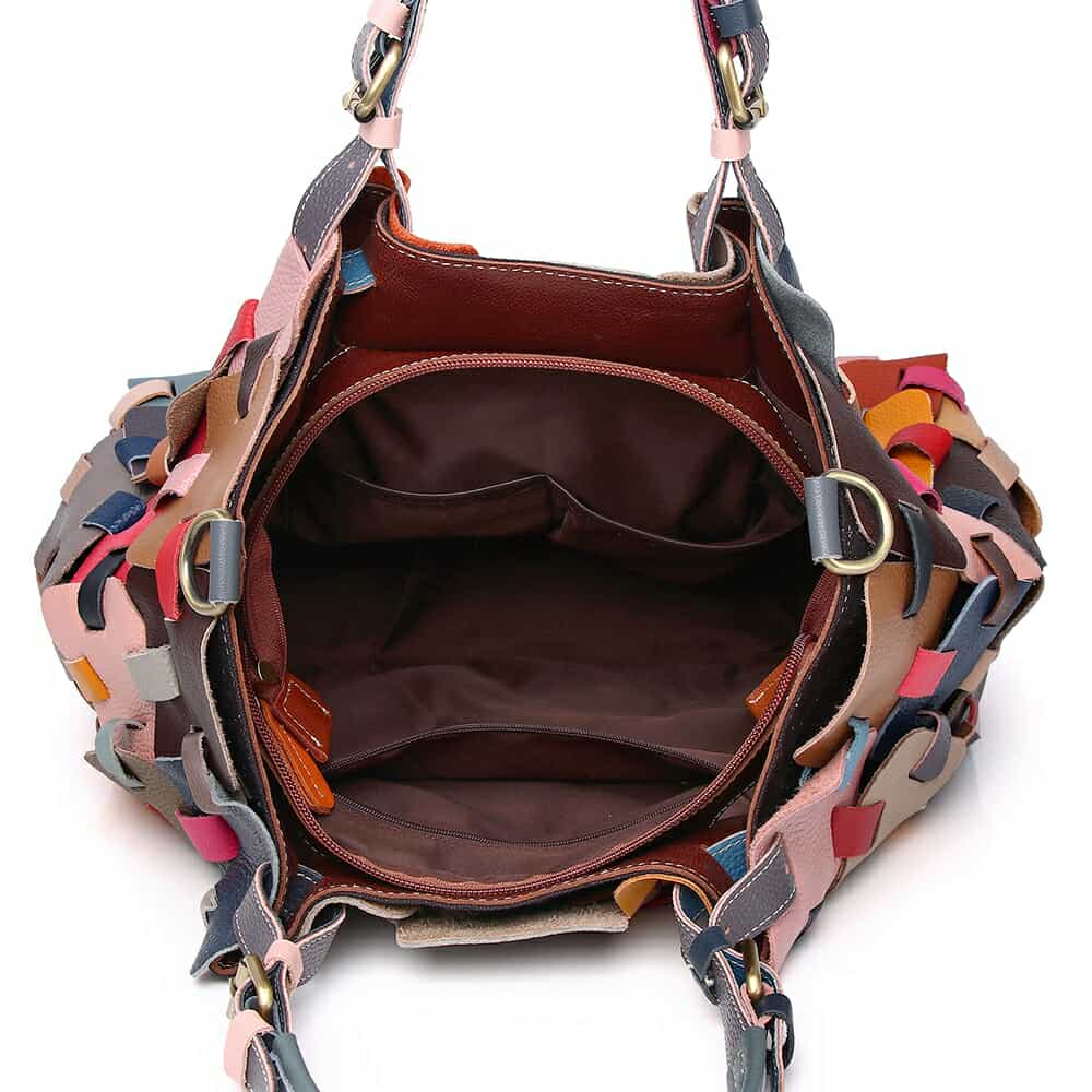 Vivian pre order bag