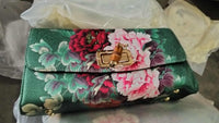 Thumbnail for Mayumi Floral bag
