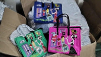 Thumbnail for France tote bag