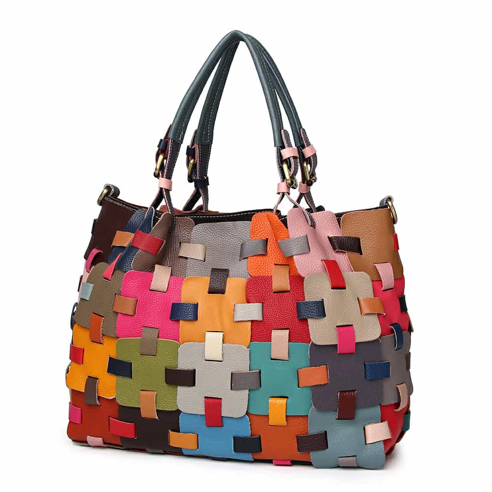 Vivian pre order bag