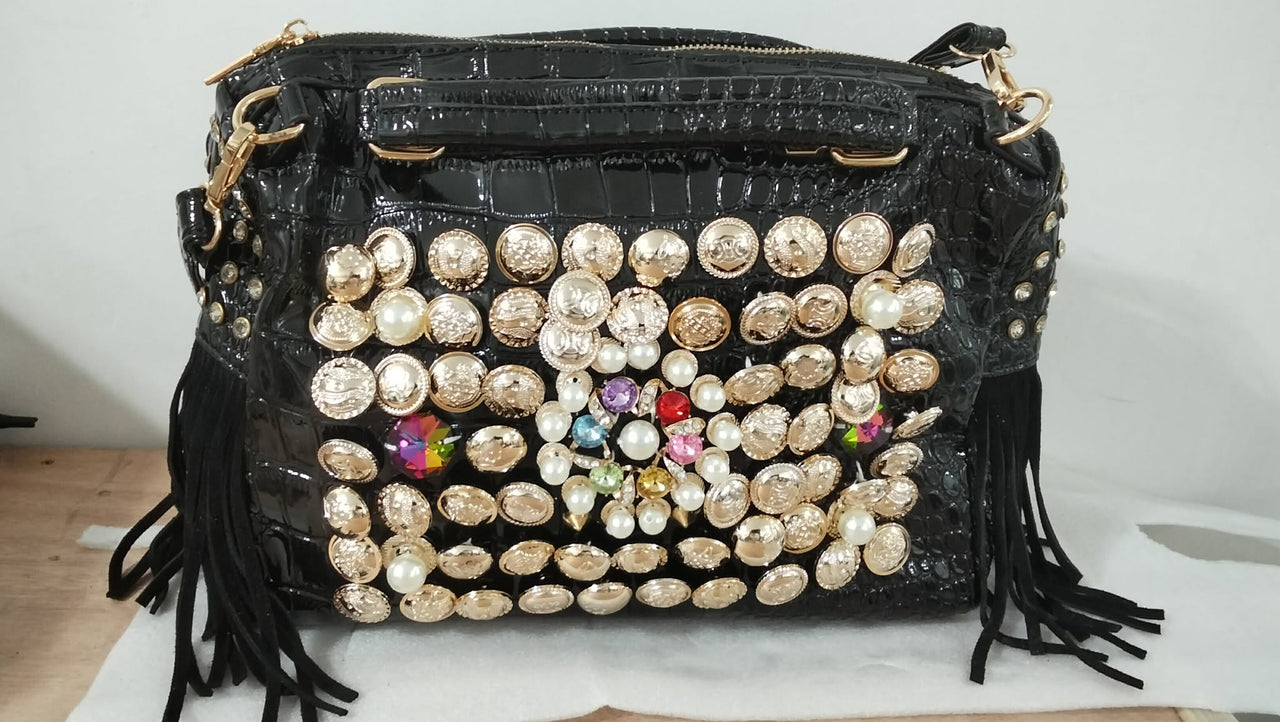 Gemma bag