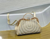 Thumbnail for Dorina Medium Sling bag