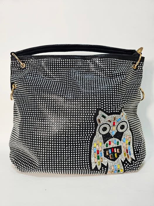 MR. OWL bag