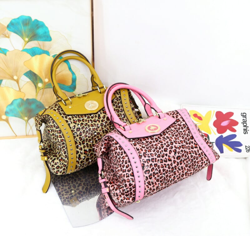 Thessa personalized bag