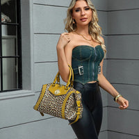Thumbnail for Thessa personalized bag