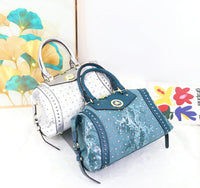 Thumbnail for Thessa personalized bag