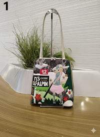 Thumbnail for Alpin medium backpack (Pre order)