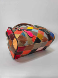 Thumbnail for Bella Genuine leather