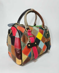 Thumbnail for Bella Genuine leather
