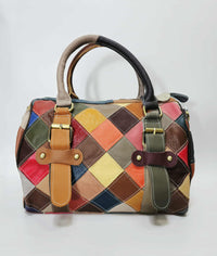 Thumbnail for Bella Genuine leather