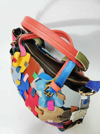 Thumbnail for Vivian Genuine leather