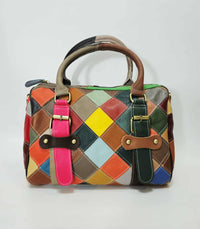 Thumbnail for Bella Genuine leather