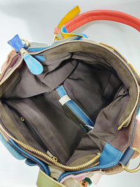 Thumbnail for Vivian Genuine leather