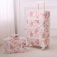 Thumbnail for Fermoza Luggage Set / Sling