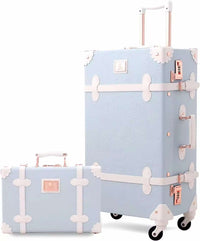 Fermoza Luggage Set / Sling