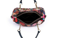 Thumbnail for Amara Genuine leather bag (Pre order)