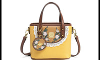 Thumbnail for Miss gail Yellow (Pre order)