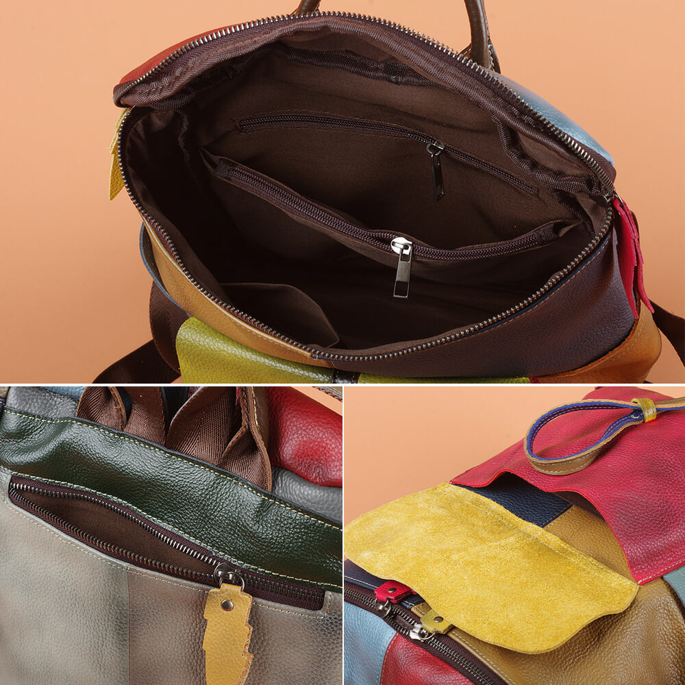 Bella Backpack