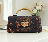 Thumbnail for Mayumi Floral bag