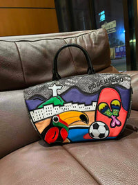 Thumbnail for Pre-order Janeiro bag