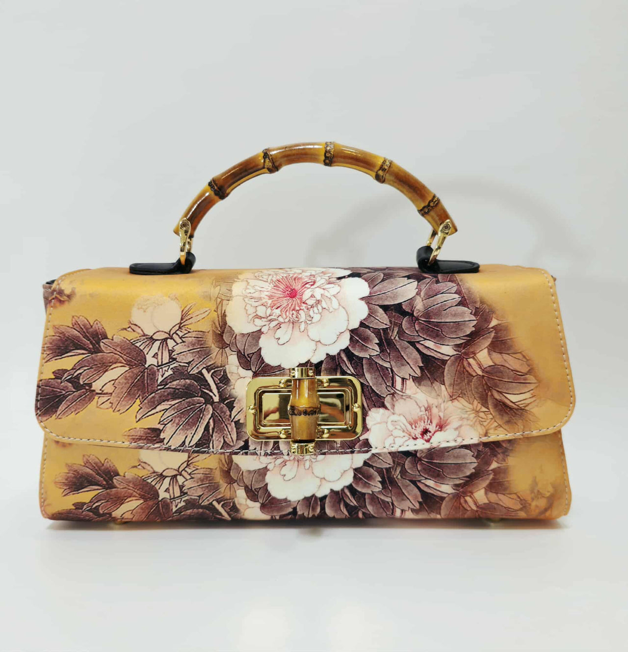 Mayumi Floral bag